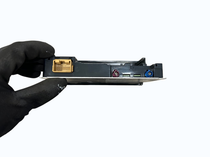 Блок управления 81276076002 RIO Box MAN Trucks TGX I 2018