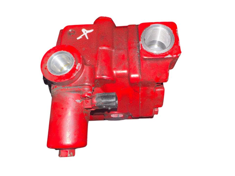 Vairo stiprintuvo hidraulinis siurblys A9604600380 Mercedes-Benz Trucks ACTROS MP4 / MP5 2019