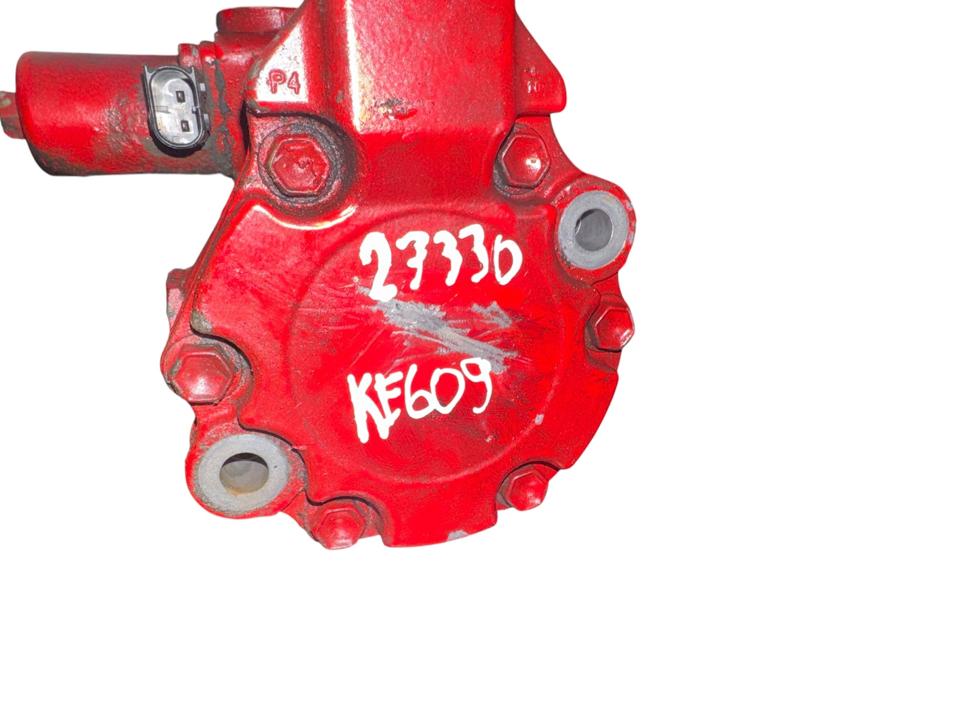 Vairo stiprintuvo hidraulinis siurblys A9604600380 Mercedes-Benz Trucks ACTROS MP4 / MP5 2019