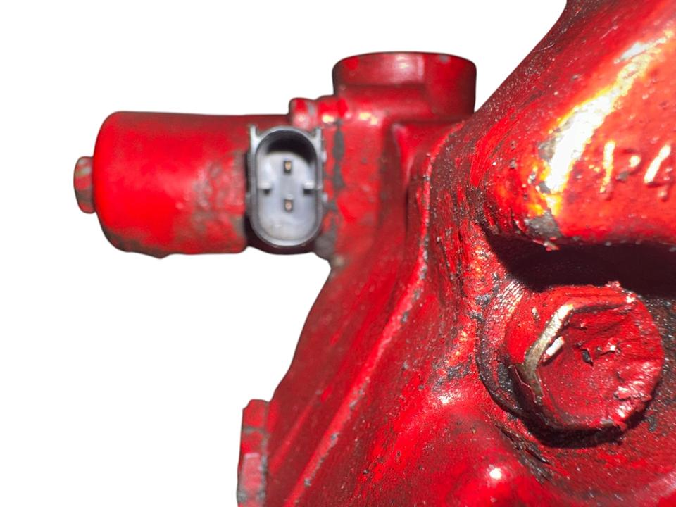 Vairo stiprintuvo hidraulinis siurblys A9604600380 Mercedes-Benz Trucks ACTROS MP4 / MP5 2019