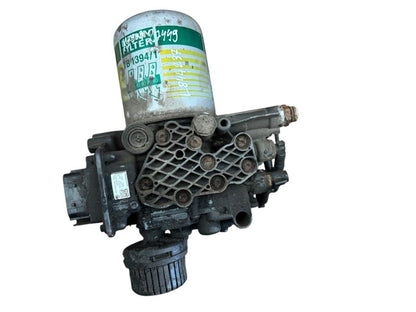 Oro sausintuvas A0014460164 Mercedes-Benz Trucks ATEGO 3 2014
