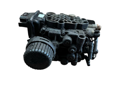 Oro sausintuvas A0014460164 Mercedes-Benz Trucks ATEGO 3 2014