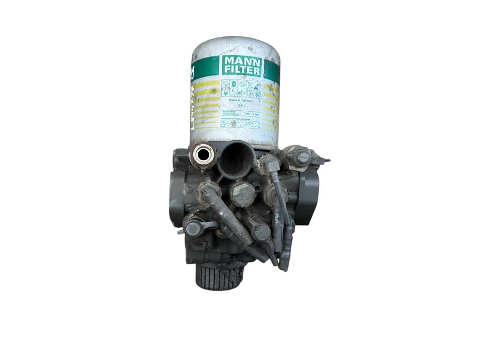 Oro sausintuvas A0014460164 Mercedes-Benz Trucks ATEGO 3 2014
