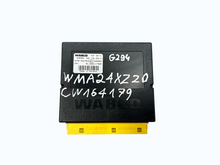 Блок управления 81258117026 ECAS MAN Trucks TGX I 2011