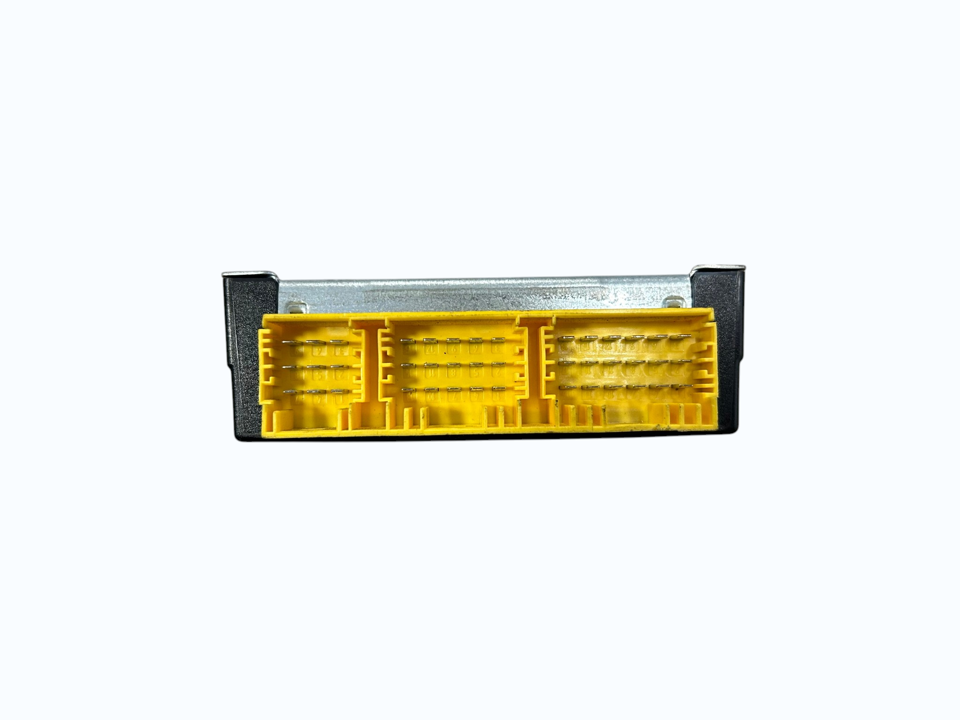 Блок управления 81258117026 ECAS MAN Trucks TGX I 2011