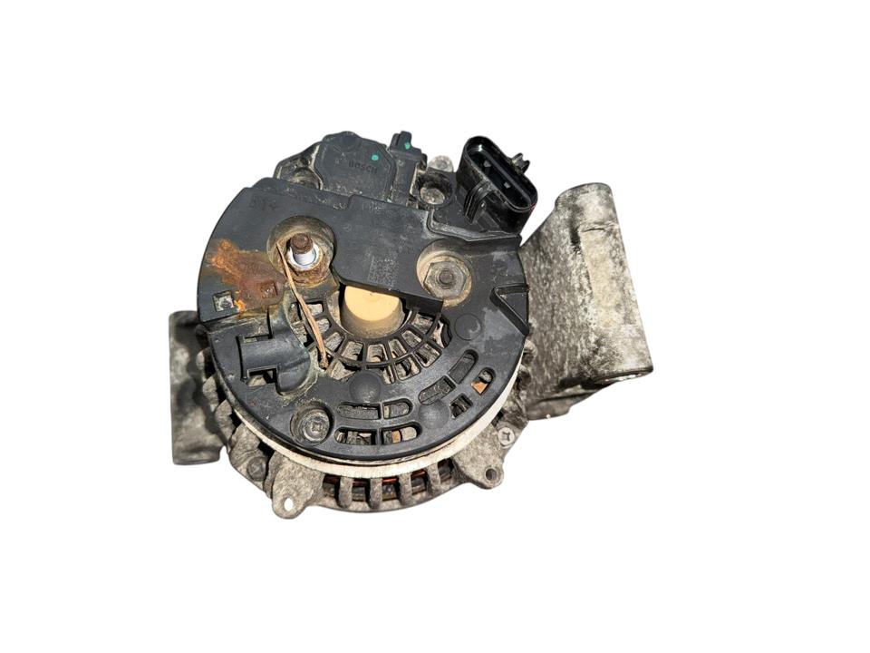 Generatorius A0151542002 Mercedes-Benz Trucks ACTROS MP4 / MP5 2019