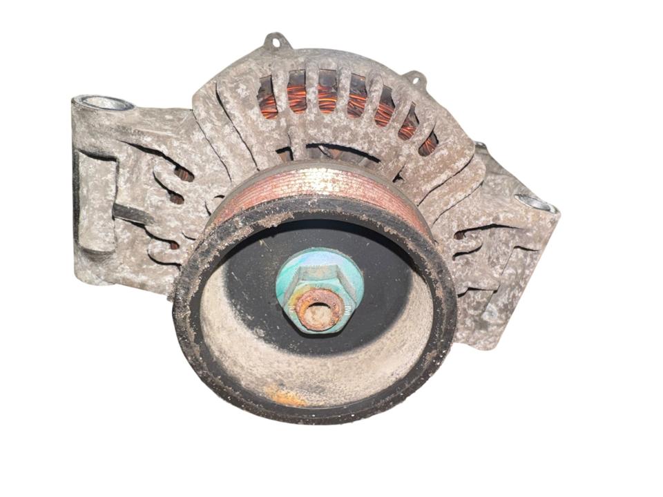 Generatorius A0151542002 Mercedes-Benz Trucks ACTROS MP4 / MP5 2019