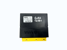 Блок управления 81258117031 ECAS24V MAN Trucks TGX I 2014