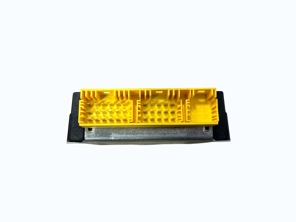 Блок управления 81258117031 ECAS24V MAN Trucks TGX I 2014
