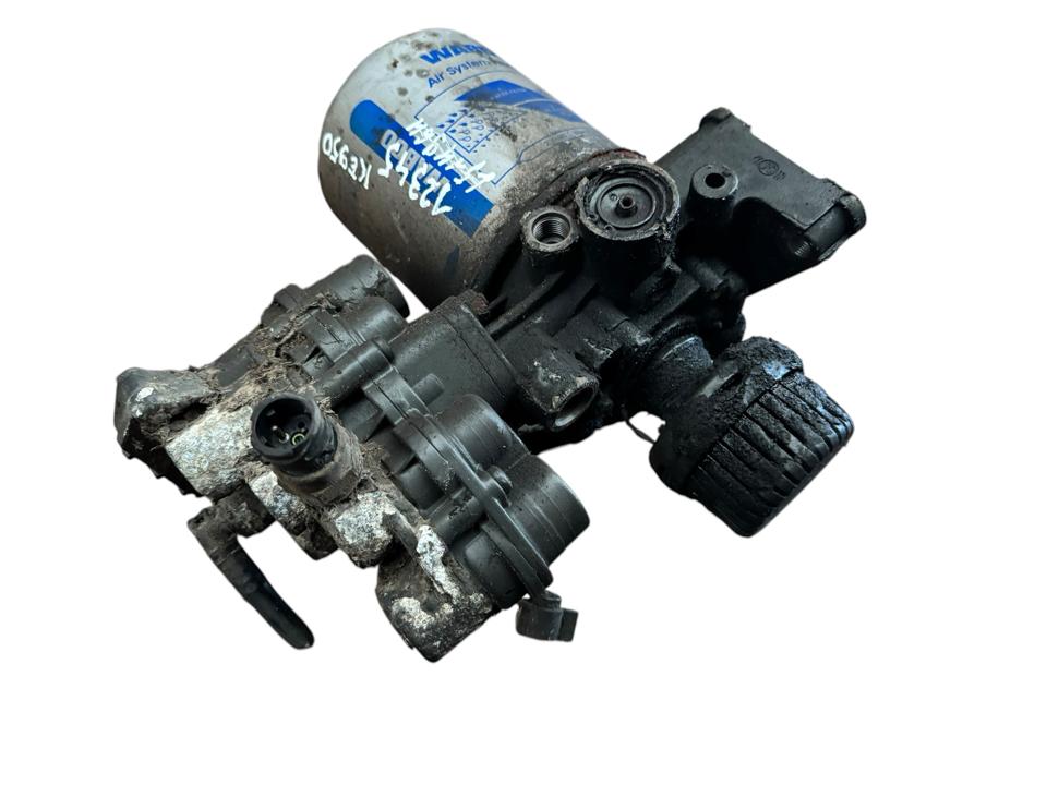 Oro sausintuvas A0014317815 Mercedes-Benz Trucks ATEGO 2 2010