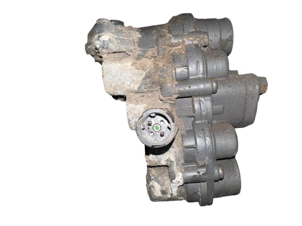 Oro sausintuvas A0014317815 Mercedes-Benz Trucks ATEGO 2 2010