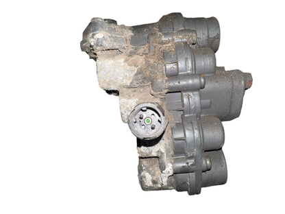 Oro sausintuvas A0014317815 Mercedes-Benz Trucks ATEGO 2 2010