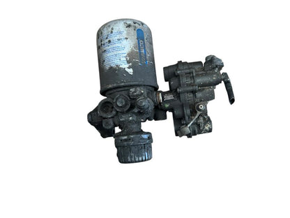 Oro sausintuvas A0014317815 Mercedes-Benz Trucks ATEGO 2 2010