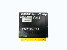 Блок управления 81258117015 ECAS MAN Trucks TGL I 2004