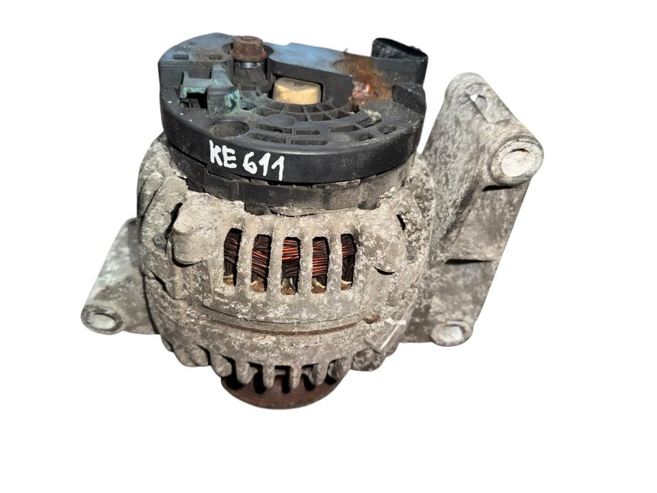 Generatorius A0151542102 Mercedes-Benz Trucks ACTROS MP4 / MP5 2021