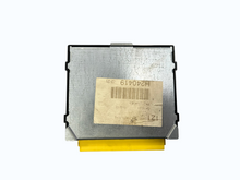 Блок управления 81258117015 ECAS MAN Trucks TGL I 2004