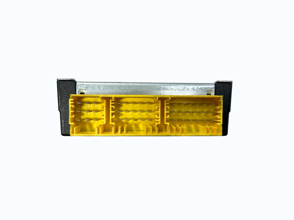 Блок управления 81258117015 ECAS MAN Trucks TGL I 2004