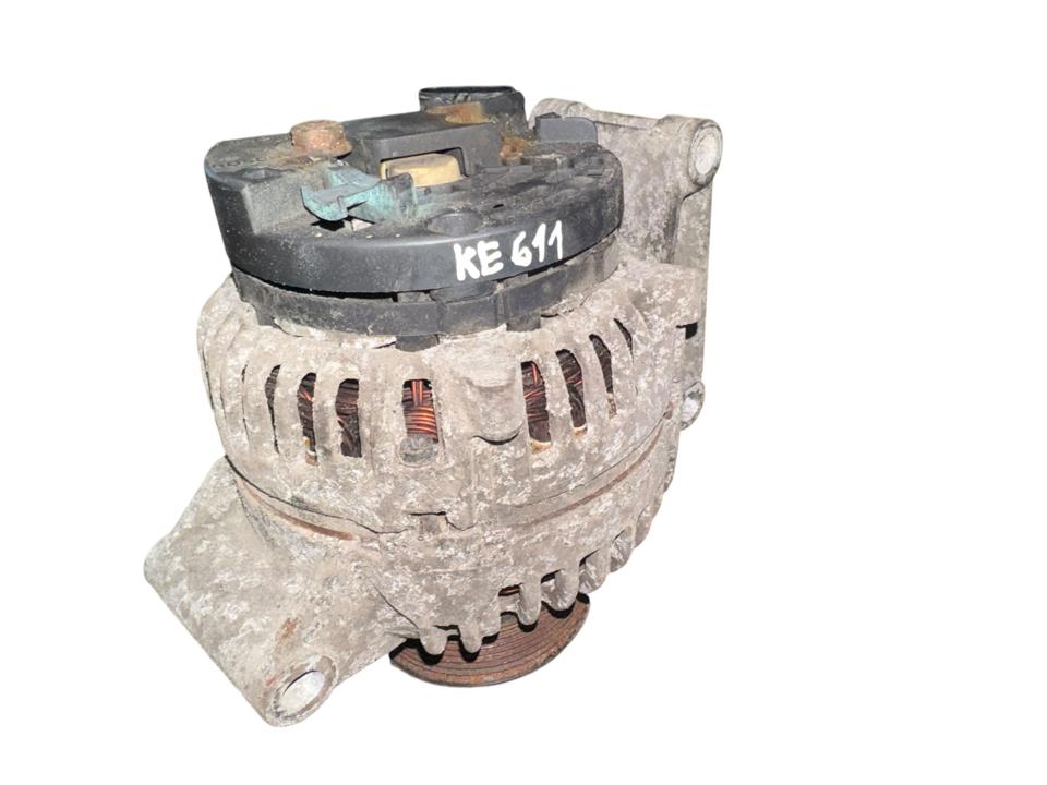 Generatorius A0151542102 Mercedes-Benz Trucks ACTROS MP4 / MP5 2021