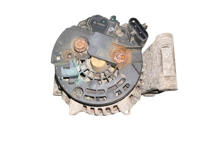 Generatorius A0151542102 Mercedes-Benz Trucks ACTROS MP4 / MP5 2021