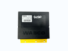 Блок управления 81258117024 ECAS MAN Trucks TGX I 2011