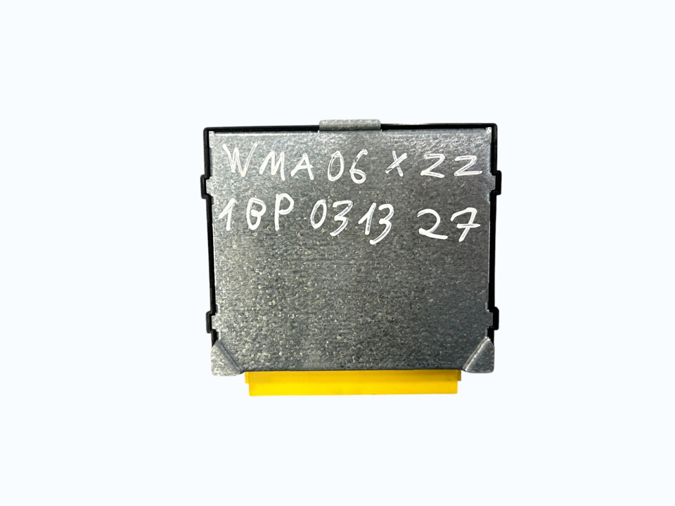 Блок управления 81258117024 ECAS MAN Trucks TGX I 2011