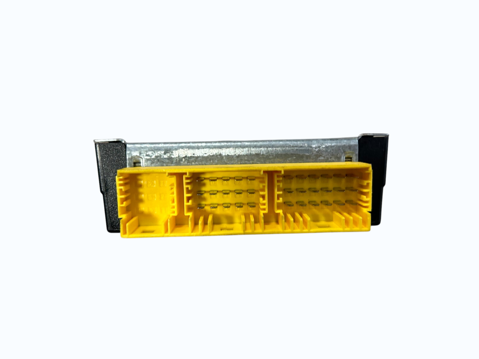 Блок управления 81258117024 ECAS MAN Trucks TGX I 2011
