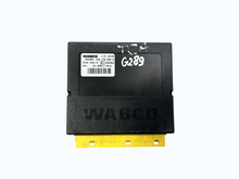 Блок управления 81258117013 ECAS MAN Trucks TGX I 2005