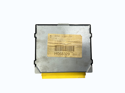 Блок управления 81258117013 ECAS MAN Trucks TGX I 2005