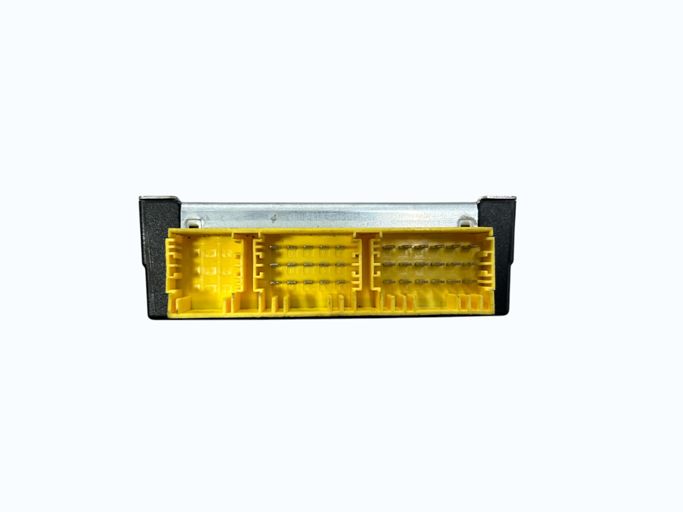 Блок управления 81258117013 ECAS MAN Trucks TGX I 2005