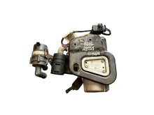 Auxiliary heater A9608306161 Mercedes-Benz Trucks ACTROS MP4 / MP5 2017