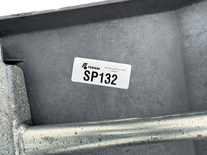 Kabinos šoninis spoileris 1836000 DAF XF 2019