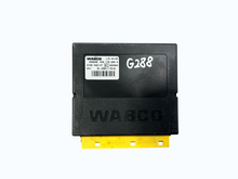 Блок управления 81258117018 ECAS MAN Trucks TGL I 2005