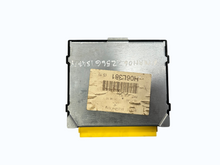 Блок управления 81258117018 ECAS MAN Trucks TGL I 2005