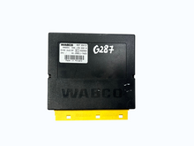 Блок управления 81258117025 ECAS MAN Trucks TGL I 2011
