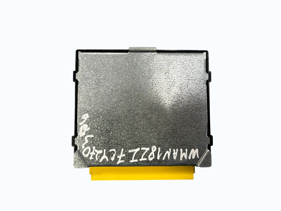 Блок управления 81258117025 ECAS MAN Trucks TGL I 2011
