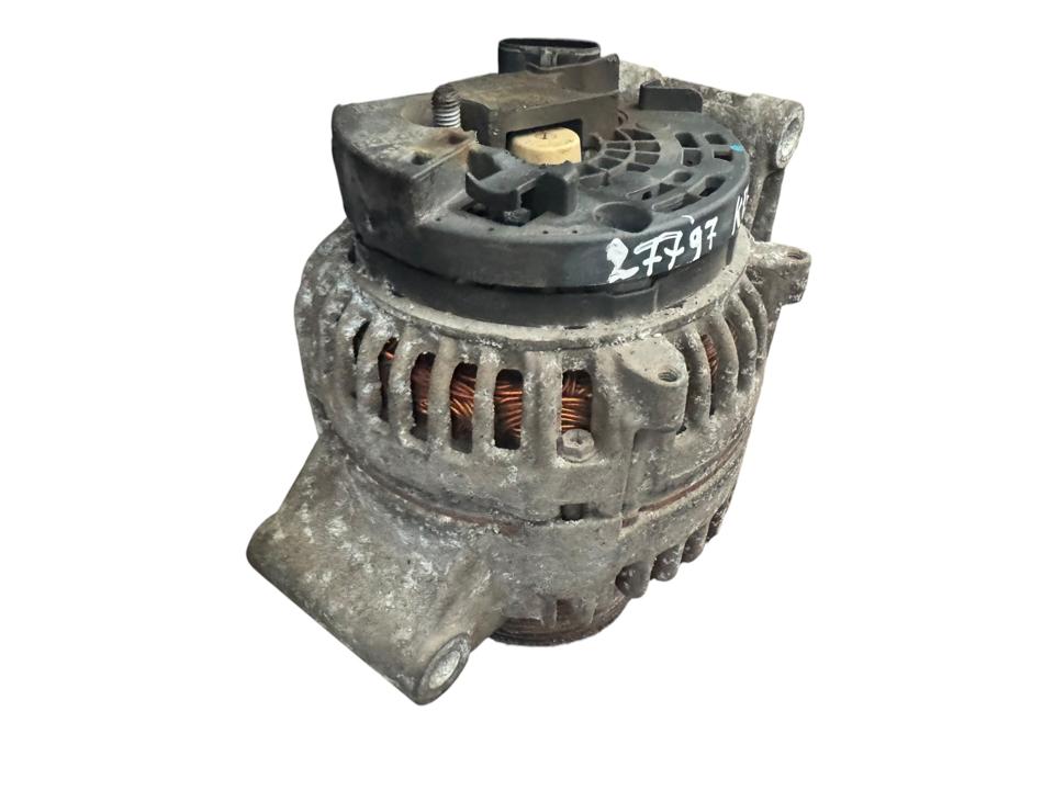 Generatorius A0151540102 Mercedes-Benz Trucks ACTROS MP4 / MP5 2016