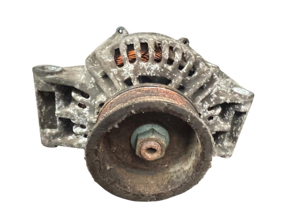 Generatorius A0151540102 Mercedes-Benz Trucks ACTROS MP4 / MP5 2016