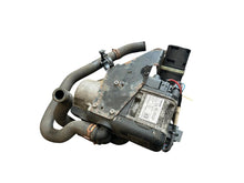 Auxiliary heater A9608308161 Mercedes-Benz Trucks ACTROS MP4 / MP5 2020
