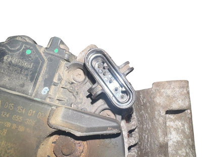 Generatorius A0151540102 Mercedes-Benz Trucks ACTROS MP4 / MP5 2016