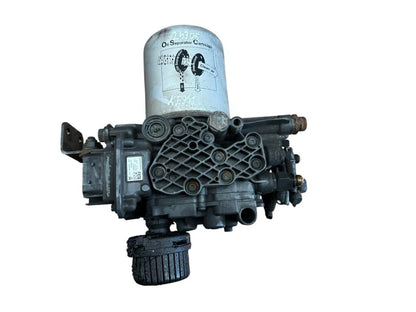 Осушитель A0014460464 Mercedes-Benz Trucks ATEGO 3 2014