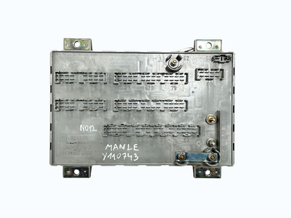 Fuse box 81254446060 MAN Trucks TGX I 2002