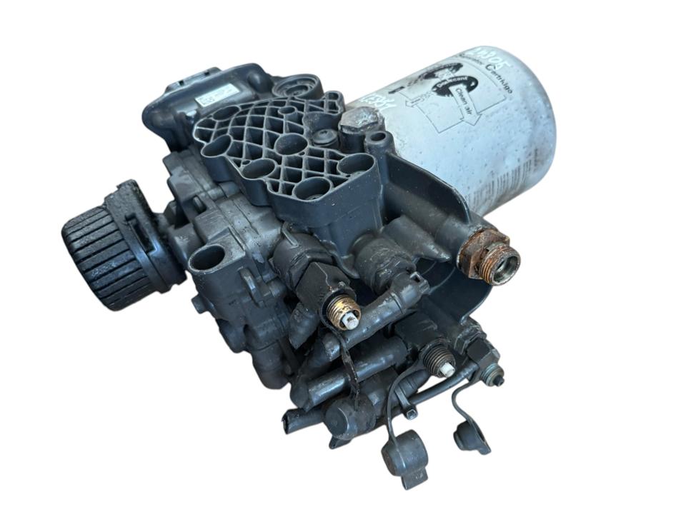 Осушитель A0014460464 Mercedes-Benz Trucks ATEGO 3 2014
