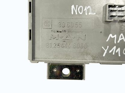 Fuse box 81254446060 MAN Trucks TGX I 2002