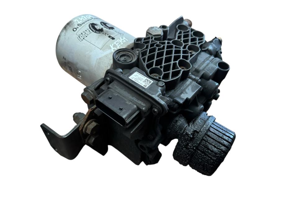 Осушитель A0014460464 Mercedes-Benz Trucks ATEGO 3 2014