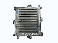 Engine control unit (ECU) 51258201021 MAN Trucks TGX I 2018