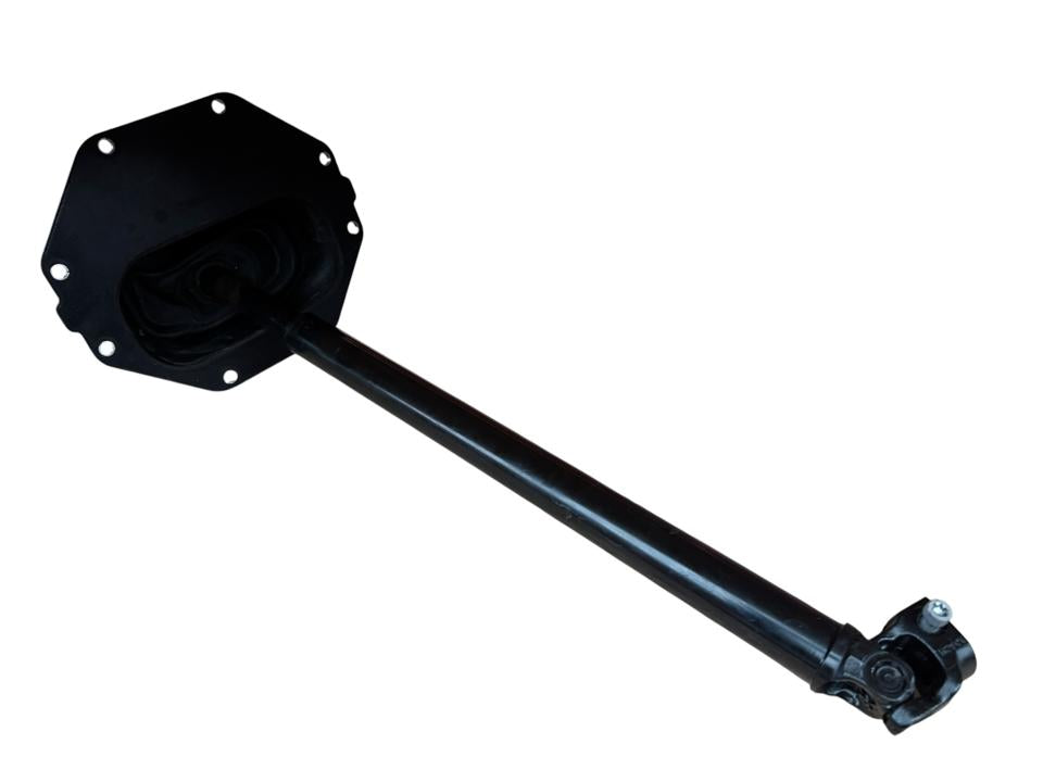 Рулевой вал A9604602509 Mercedes-Benz Trucks ACTROS MP4 / MP5 2021