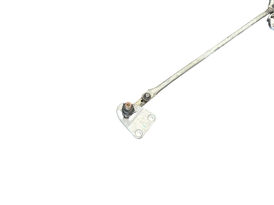 Wipers mechanism A9608200381 UK Mercedes-Benz Trucks ANTOS 2016