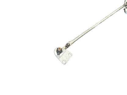 Wipers mechanism A9608200381 UK Mercedes-Benz Trucks ANTOS 2016