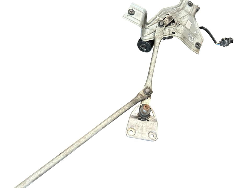 Wipers mechanism A9608200381 UK Mercedes-Benz Trucks ANTOS 2016