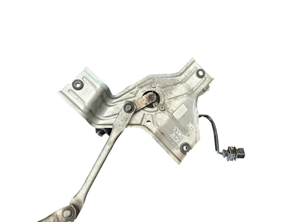 Wipers mechanism A9608200381 UK Mercedes-Benz Trucks ANTOS 2016